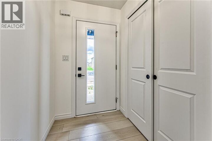 Property Photo: 91 Elson Street ON N3L 0G4
