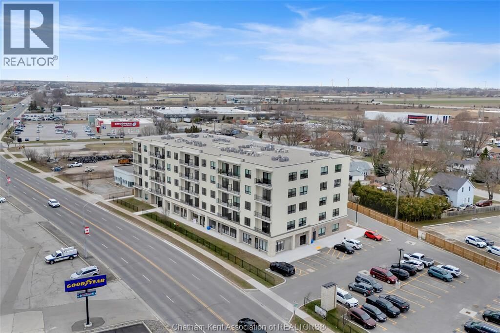 Property Photo: 12 Mill Street West 514 ON N0P 2L0