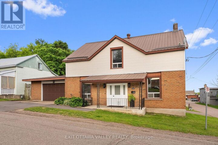 Property Photo:  164 Maple Avenue  ON K8A 1L2 