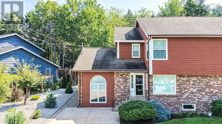 Property Photo: 126 Millrun Crescent NS B4A 1H7
