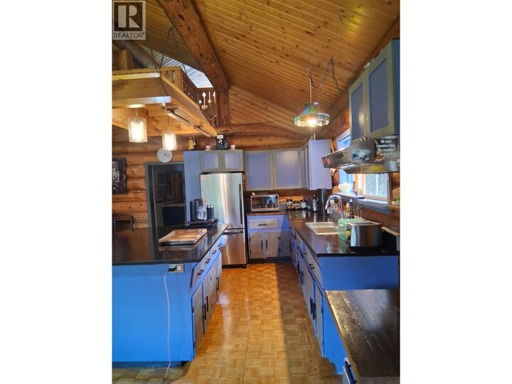 Property Photo: 24014 16 Highway BC V0J 2N0