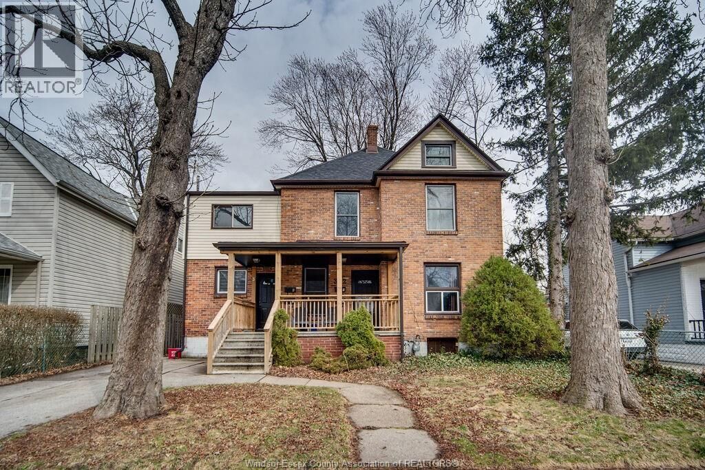 Property Photo:  372 Lincoln Road 1  ON N8Y 2G4 