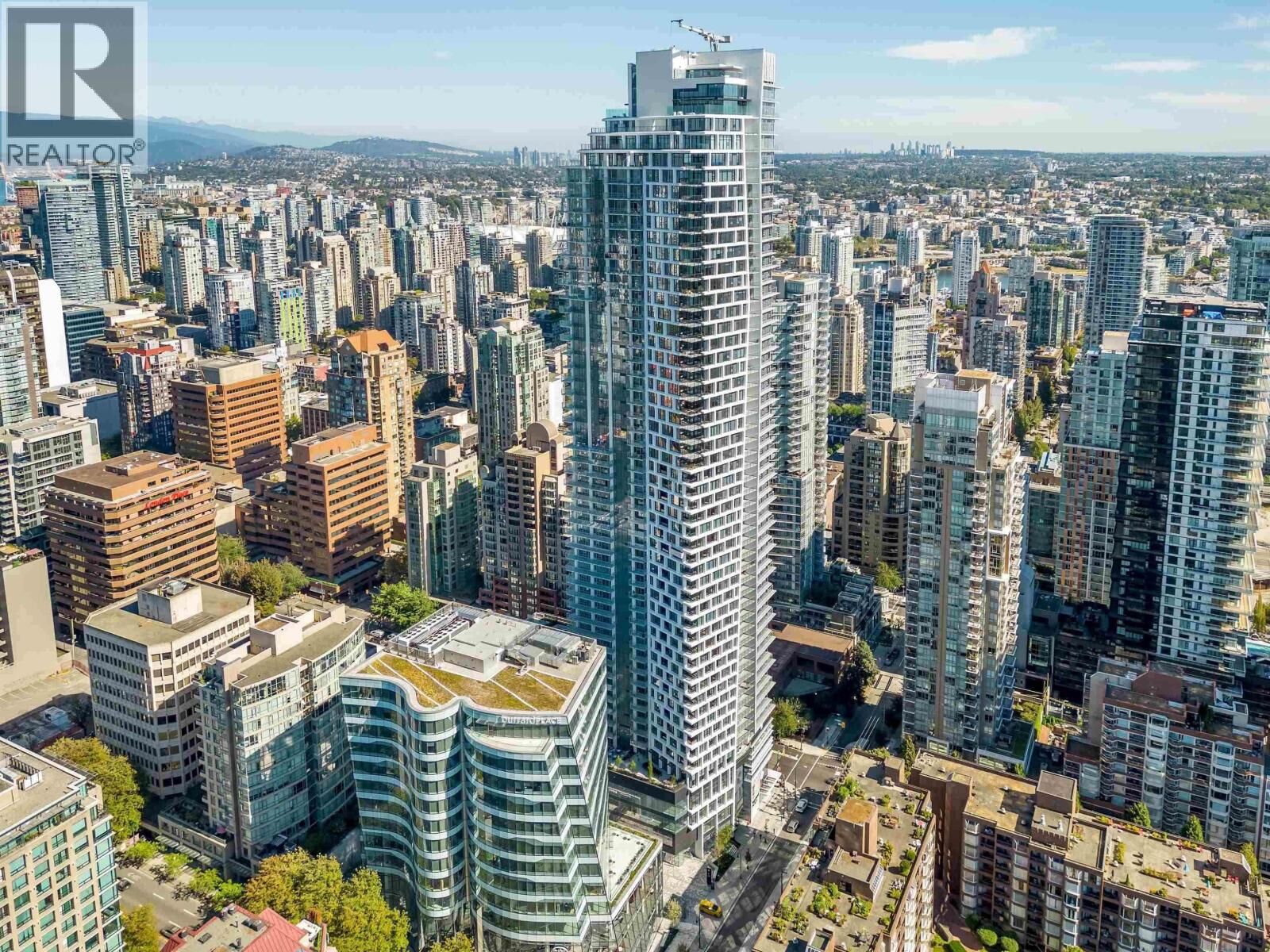 Property Photo:  1289 Hornby Street 2911  BC V6Z 0G7 