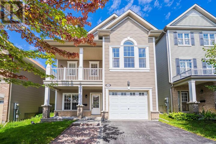 223 Huntsville Drive — photo 1