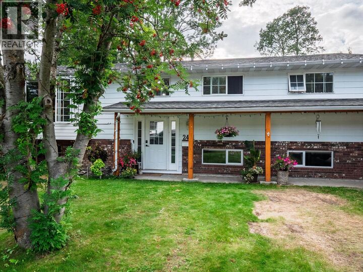 2461 Churchill Road — photo 1