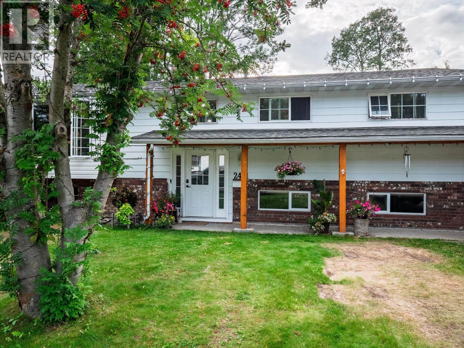 Property Photo: 2461 Churchill Road BC V2K 1E5