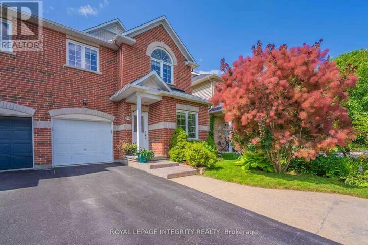 Property Photo: 355 Celtic Ridge Crescent ON K2W 0B6
