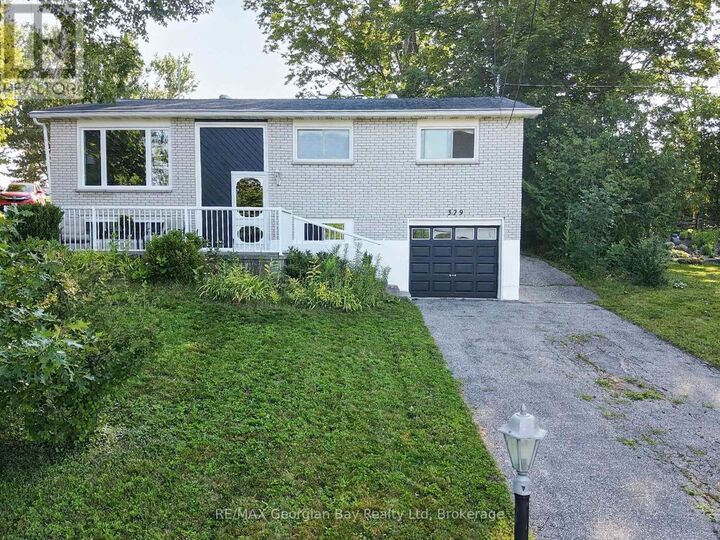 329 Church Street — photo 1
