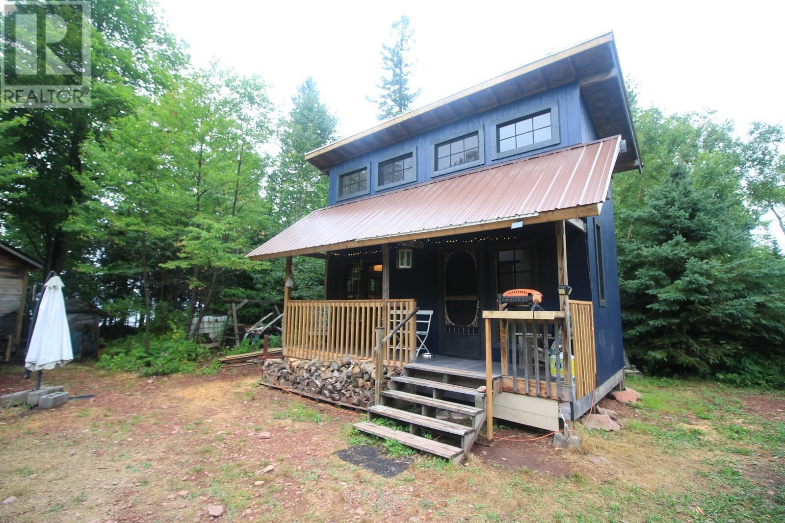 Property Photo: 1207 Four Seasons Dr ON P0S 1E0
