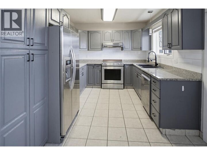 Property Photo: 1133 13th Street BC V2B 8K4