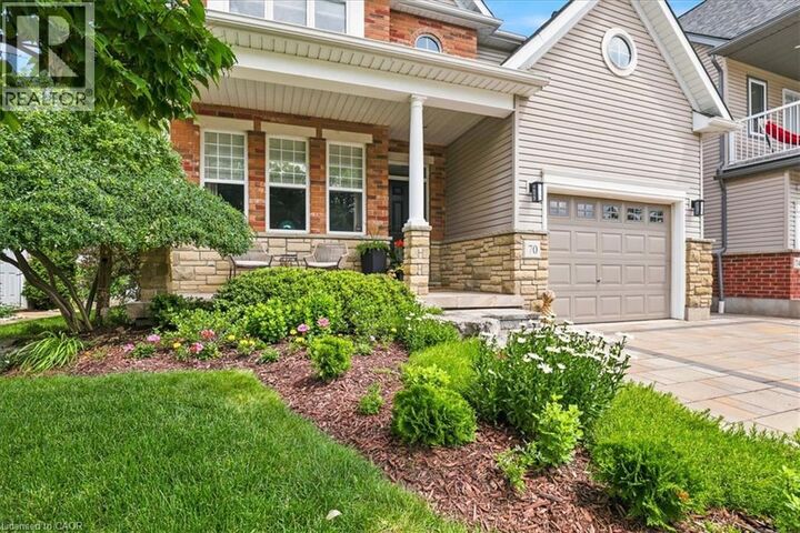 Property Photo:  70 Hawkswood Drive  ON N2K 4J5 