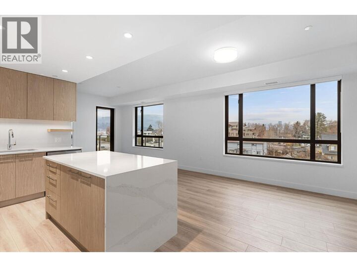 Property Photo: 3051 Abbott Street 401 BC V1Y 0P1