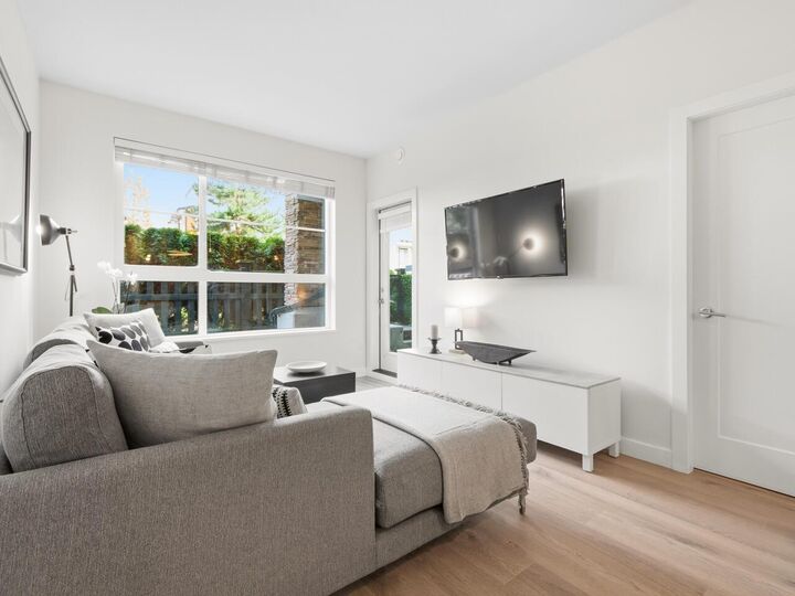 Property Photo:  20829 77A Avenue 109  BC V2Y 0Y5 