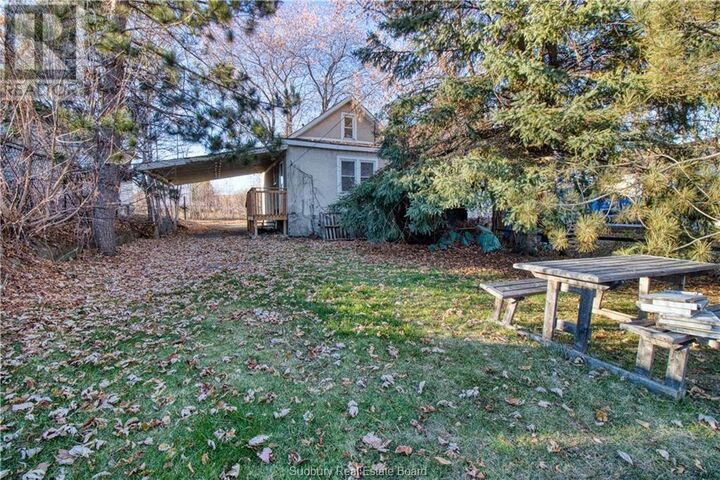 Property Photo:  379 Ontario Street  ON P3E 4K3 