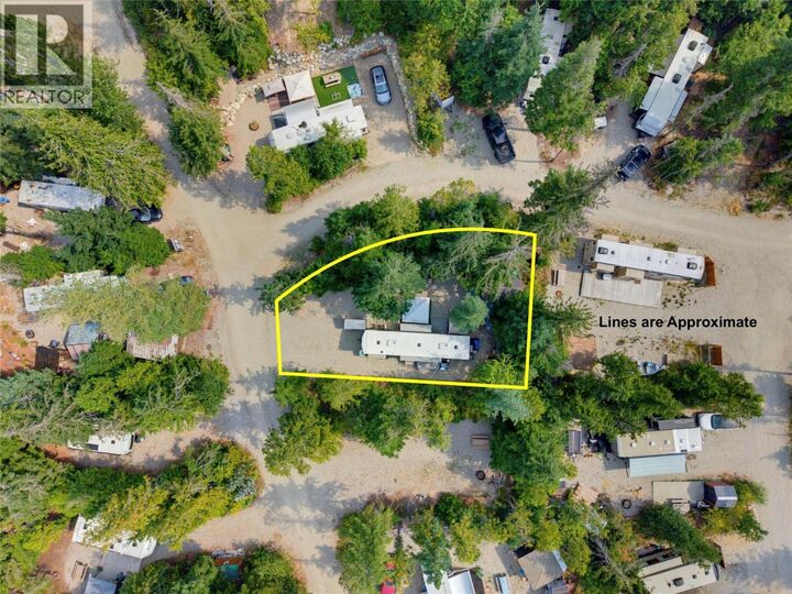 Property Photo:  3499 Luoma Road 187  BC V0E 2J0 