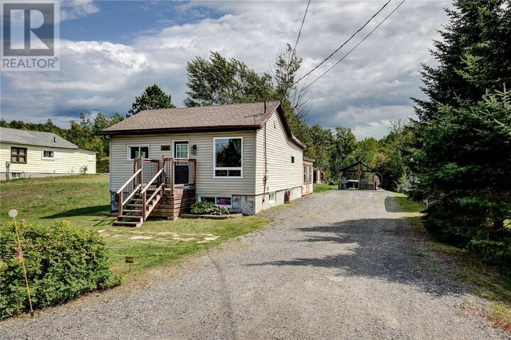 Property Photo:  850 Highway 17E  ON P0M 3C0 