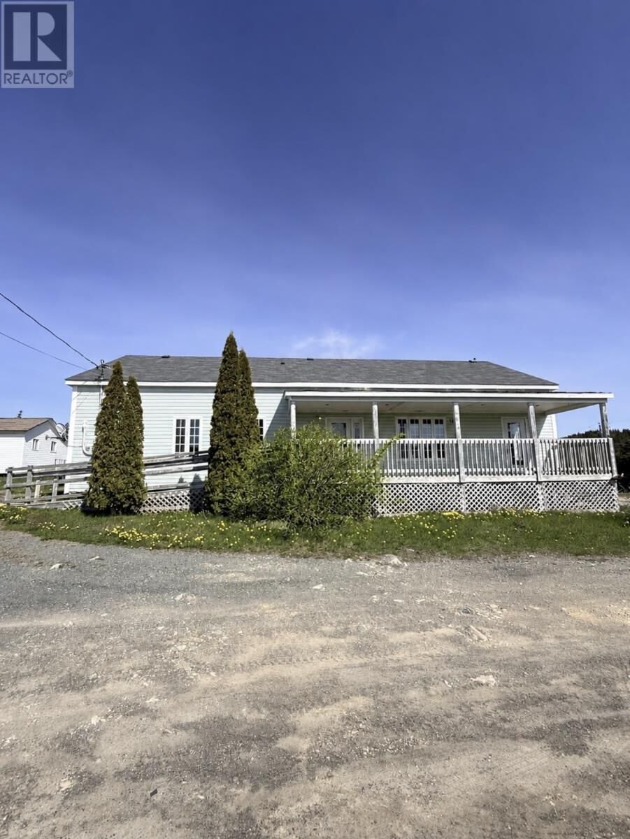 Property Photo:  2 School Hill  NL A0C 1G0 