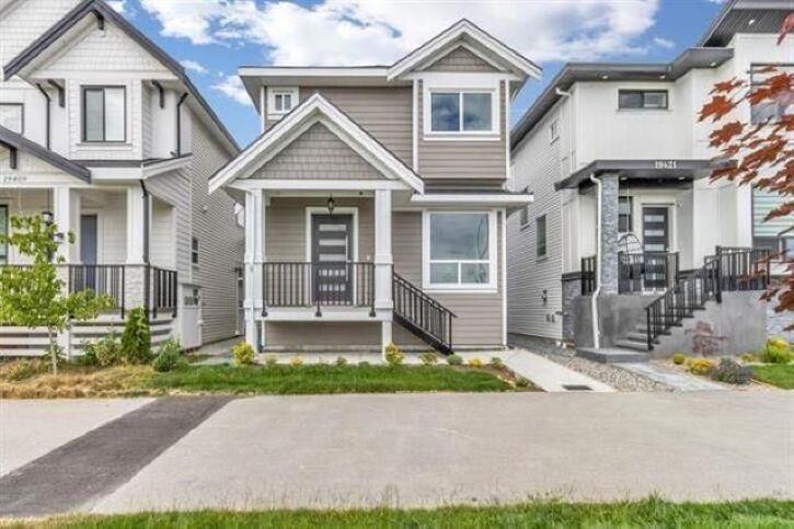 Property Photo:  19415 70 Avenue  BC V4N 1N2 