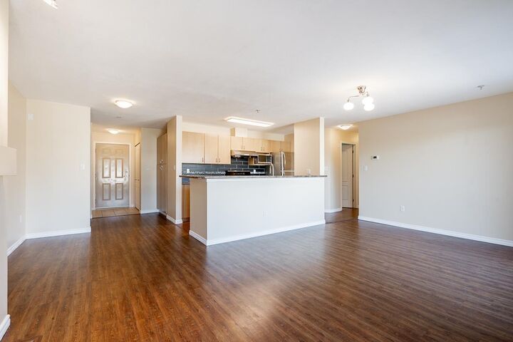Property Photo:  15220 Guildford Drive 401  BC V3R 0Y6 