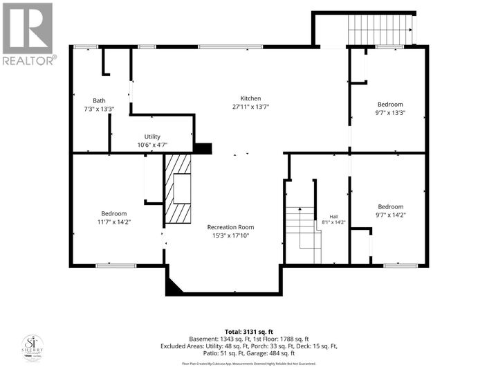 Property Photo: 6900 Aldeen Road BC V2N 5P8