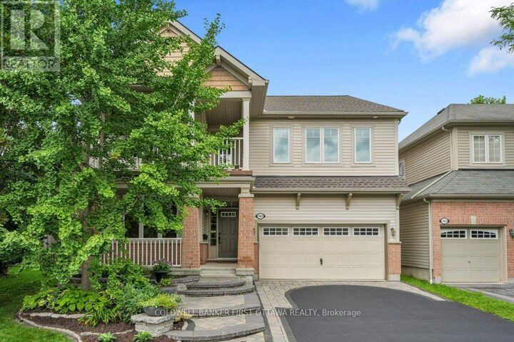 Property Photo:  163 Sonesta Circle  ON K2S 0H1 