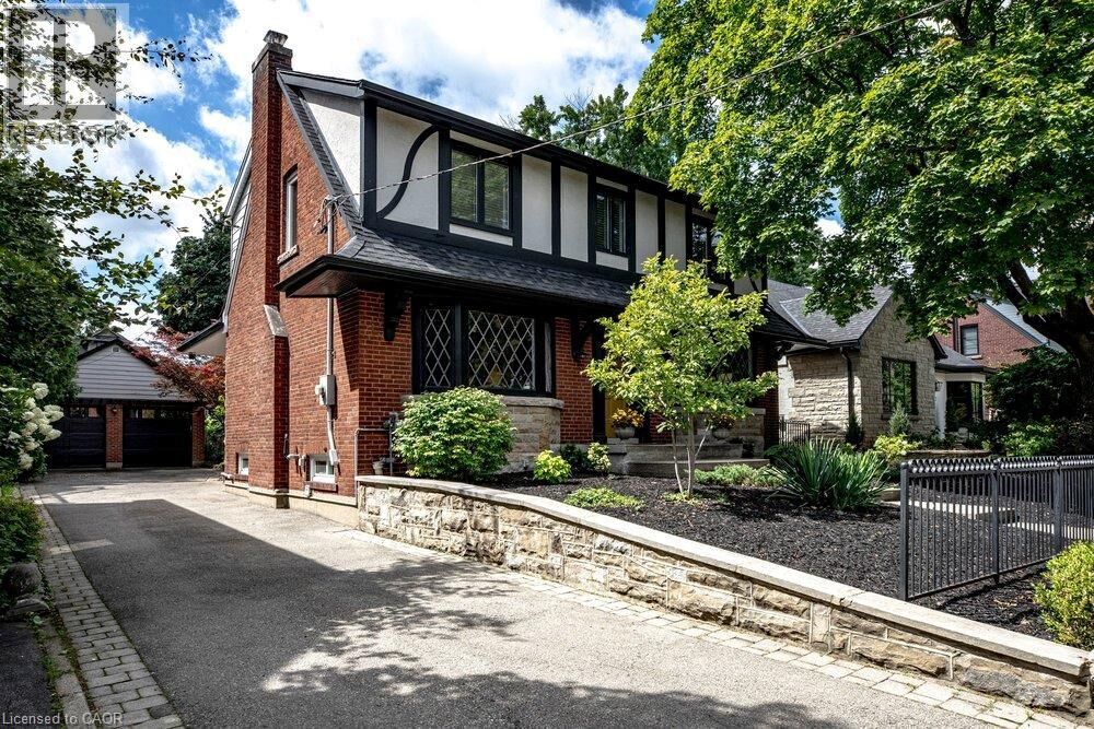Property Photo:  71 Stanley Avenue  ON L8P 2L2 