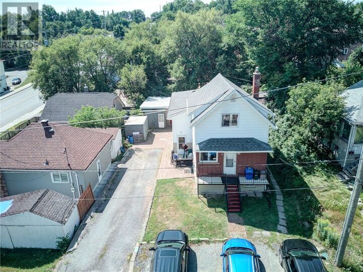 Property Photo: 329 Hickory Street ON P3C 2E1