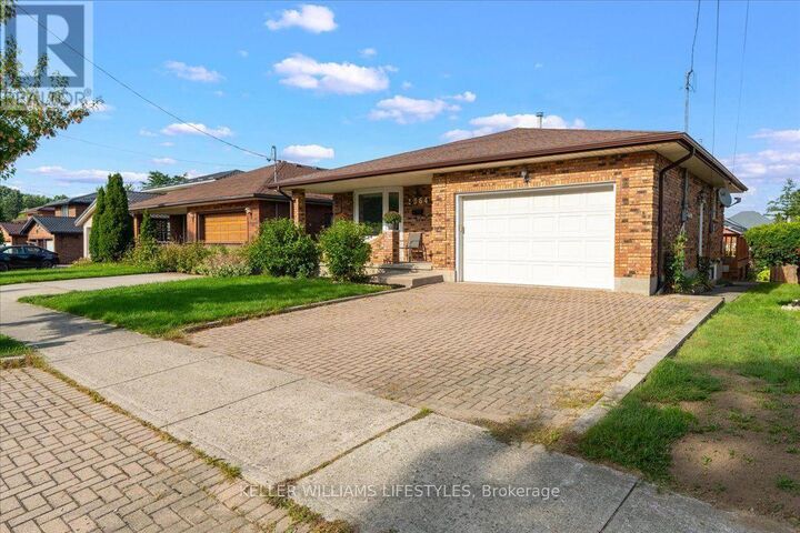 Property Photo:  1364 Webster Street  ON N5V 3P7 