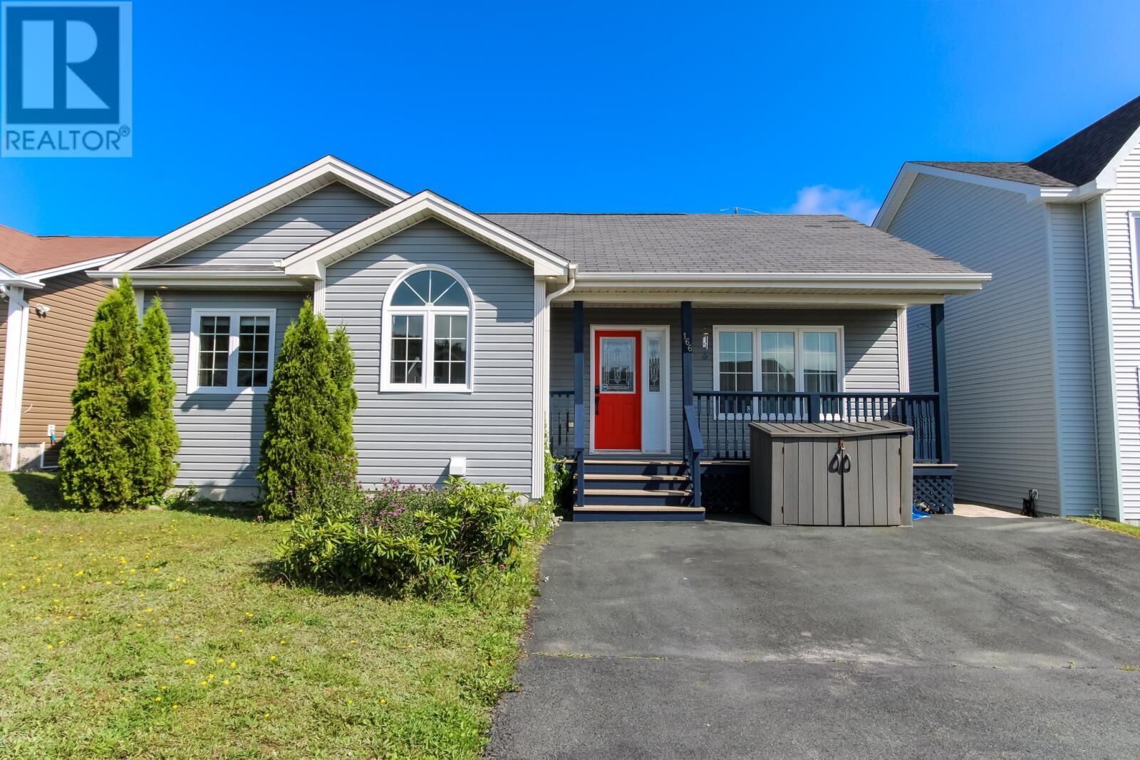 Property Photo:  166 Ladysmith Drive  NL A1B 0M2 