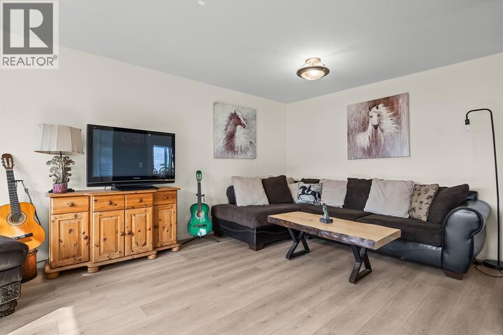 Property Photo: 6400 Spencer Road 22 BC V1X 7T6