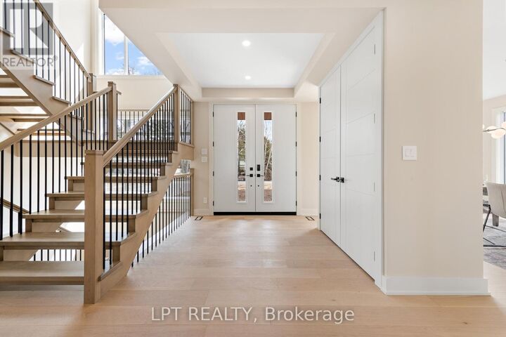 Property Photo: 15 Briggs Avenue ON K2E 6W5
