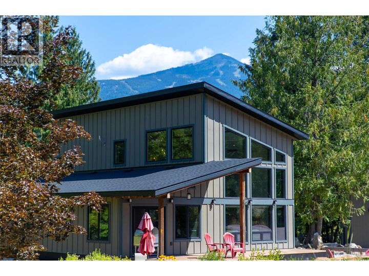 Property Photo: 1808 Northview Drive BC V0E 2S1