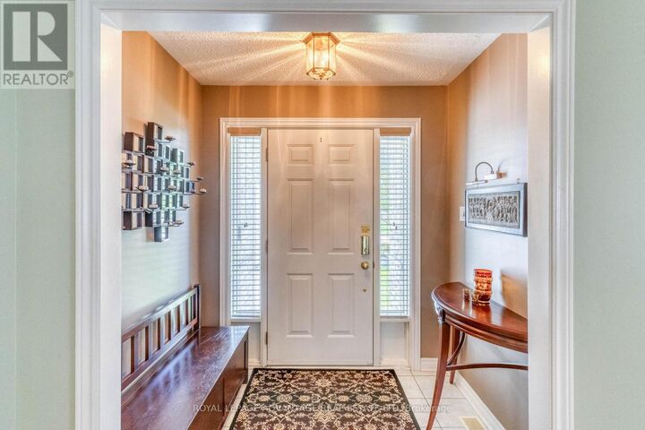 Property Photo:  58 Decaria Boulevard  ON K7H 3R3 