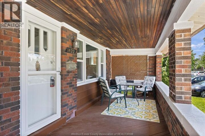 Property Photo: 1422 Elsmere Avenue ON N8X 4G9