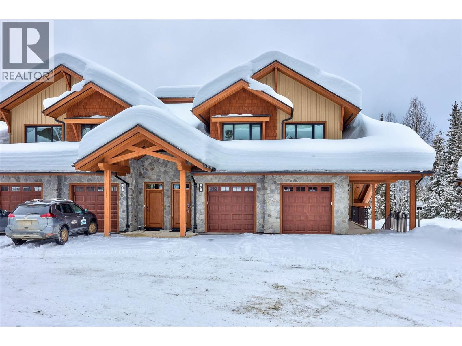 Property Photo: 7005 McGillivray Lake Drive 24 BC V0E 5N0