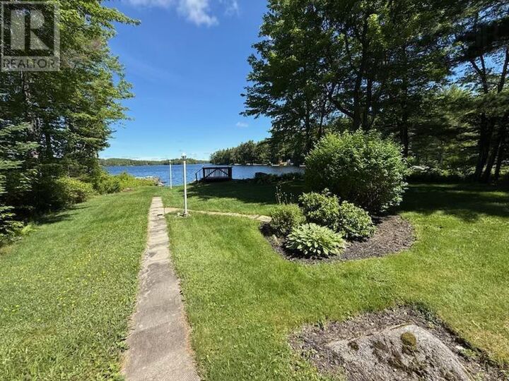 Property Photo: 198 Spruce Drive NS B0R 1E0