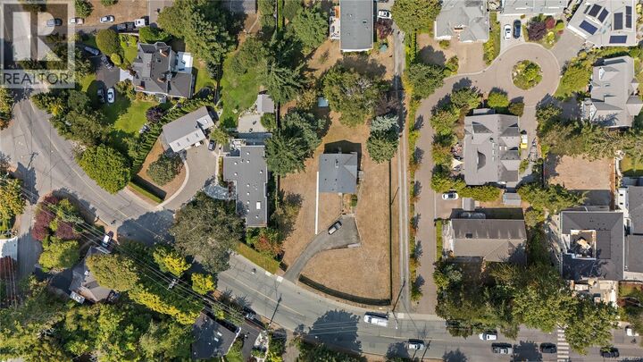 Property Photo: 3934 Telegraph Bay Road BC V8N 4H7