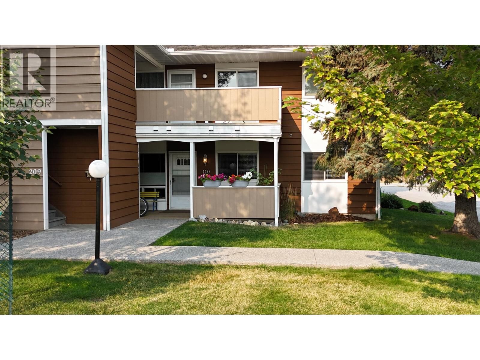 Property Photo:  2365 12th Street North 110  BC V1C 5T4 