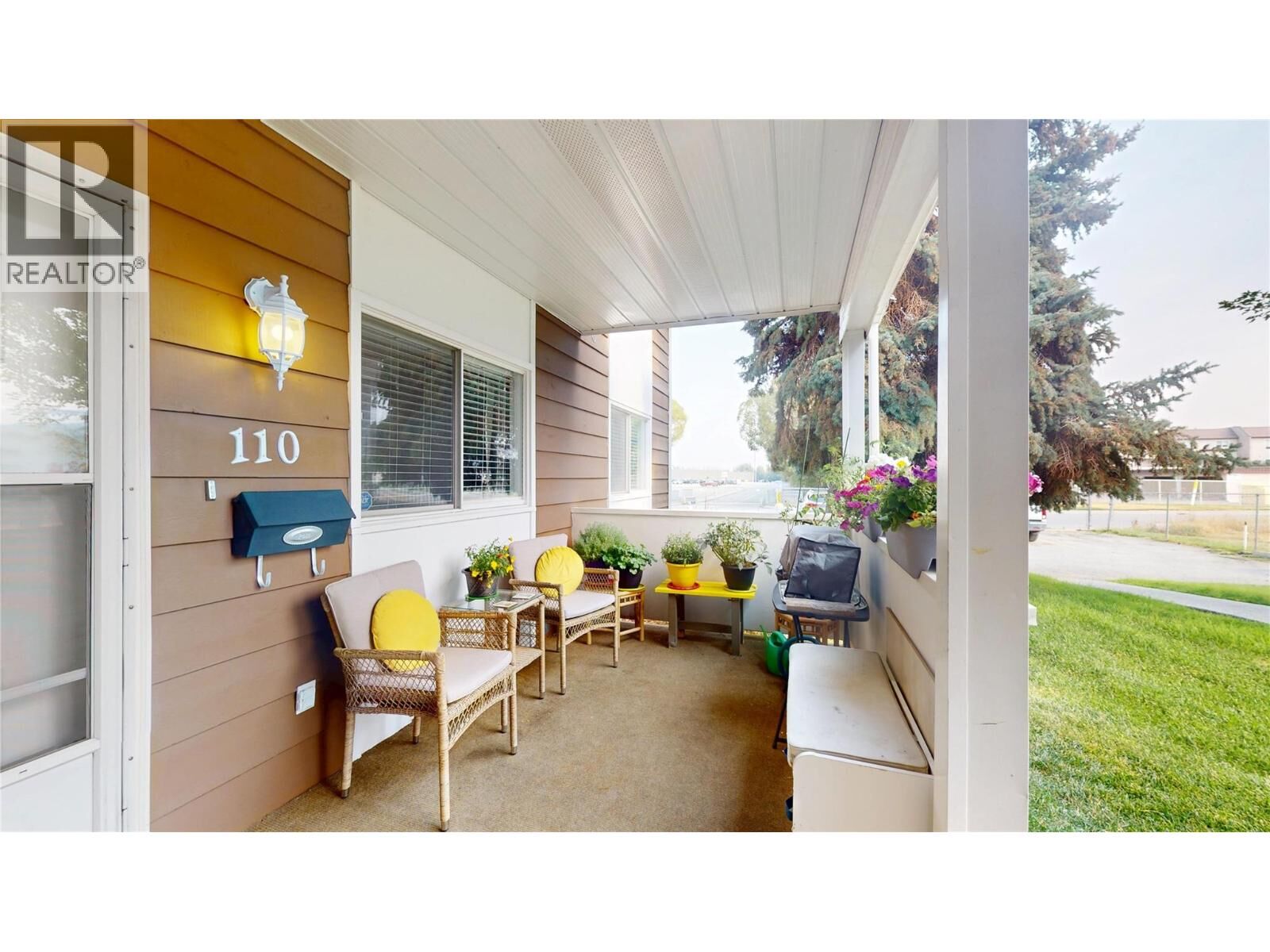 Property Photo: 2365 12th Street North 110 BC V1C 5T4