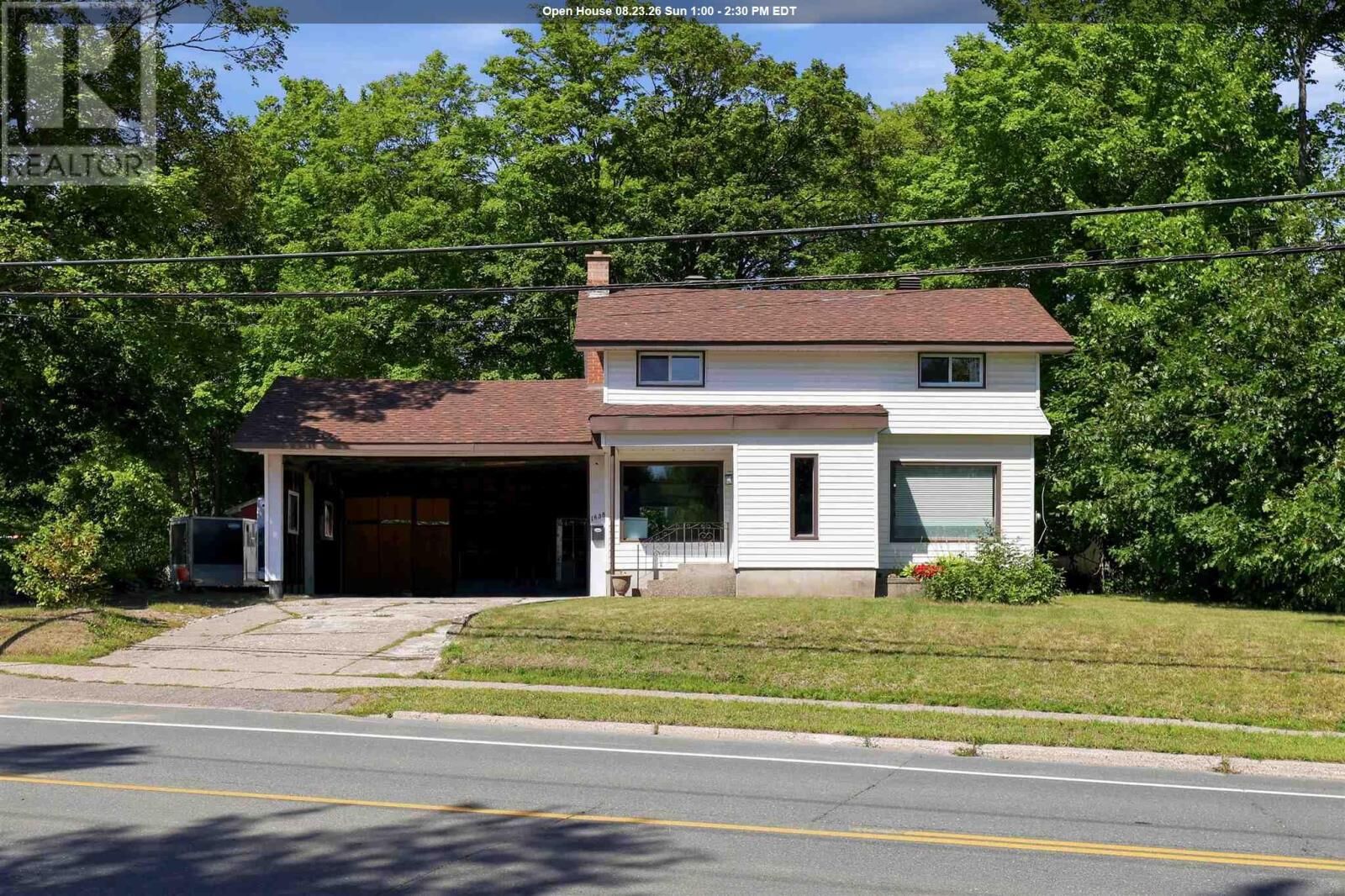 Property Photo:  1638 Queen Street E  ON P6A 2G7 