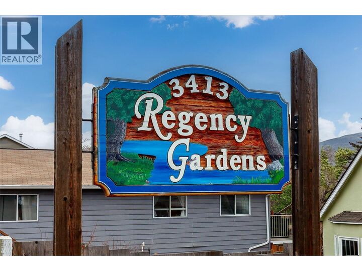 Property Photo: 3413 Okanagan Avenue 36 BC V1T 1K5