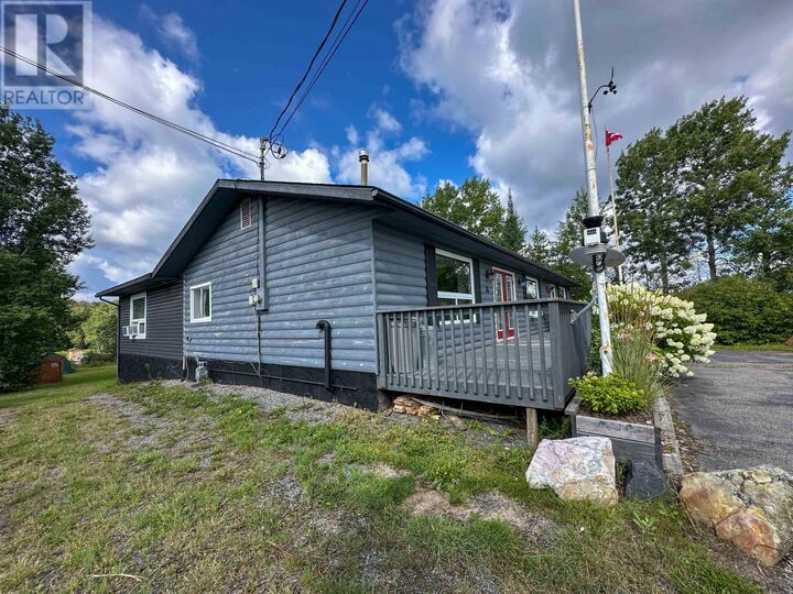 Property Photo:  1261 Highway 105 Hwy  ON P0V 1T0 
