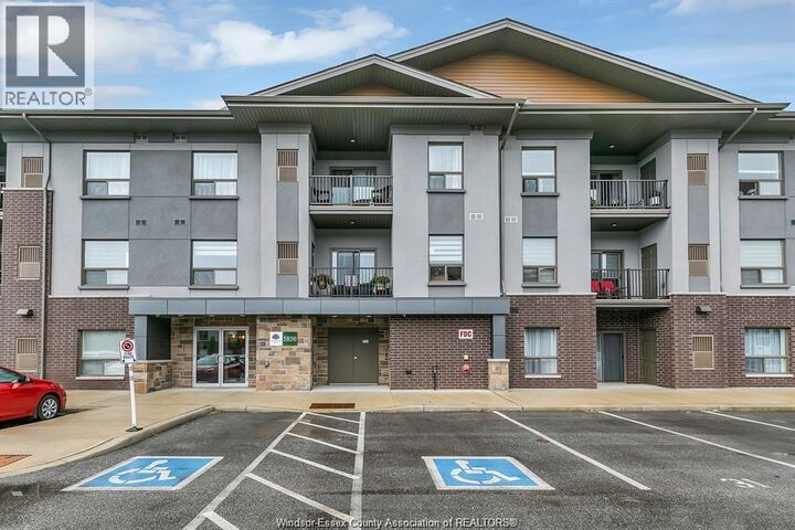 Property Photo:  5850 Newman 213  ON N9J 0E2 