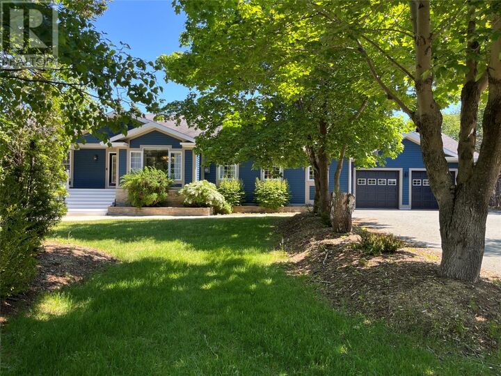 Property Photo: 149 Pine Line NL A1K 5A3