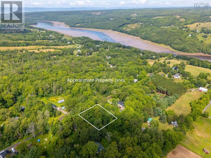 Property Photo:  Lot 7 Benson Avenue  NS B0S 1B0 