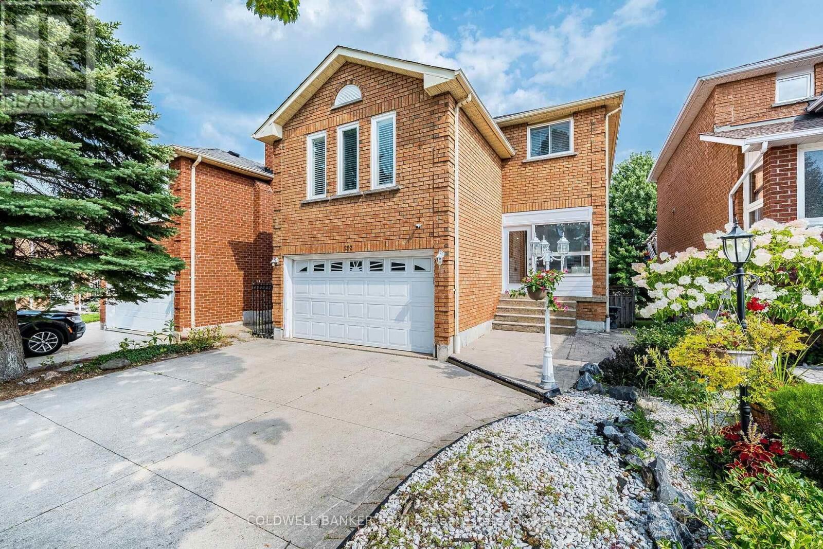 Property Photo: 292 Ukraine Road ON L5B 3W6