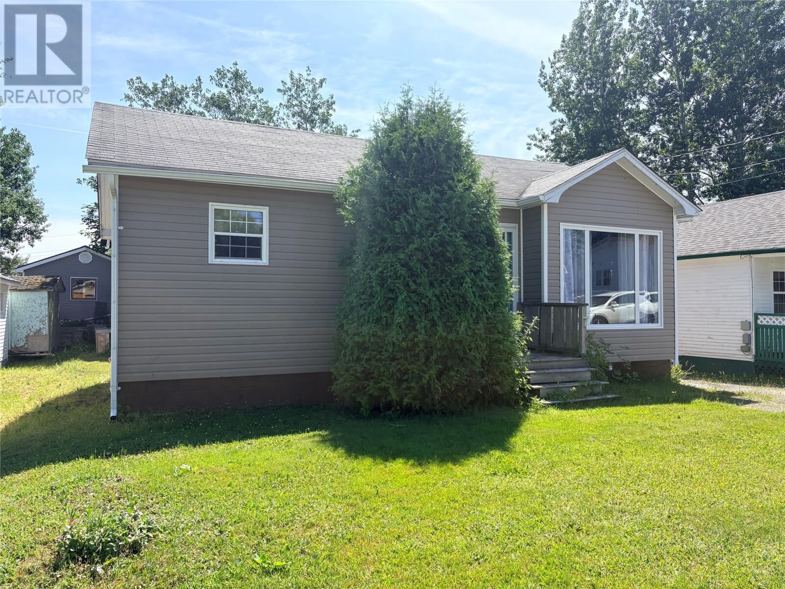 Property Photo:  7 Coronation Street  NL A0G 3A0 