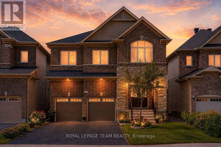 Property Photo:  607 Parade Drive  ON K2S 0Y5 