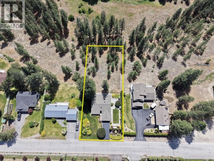 Property Photo: 9931 Canyon View Road BC V0H 1Z2