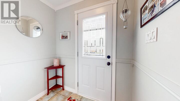 Property Photo:  60 Lindbergh Crescent  NL A1N 2E6 